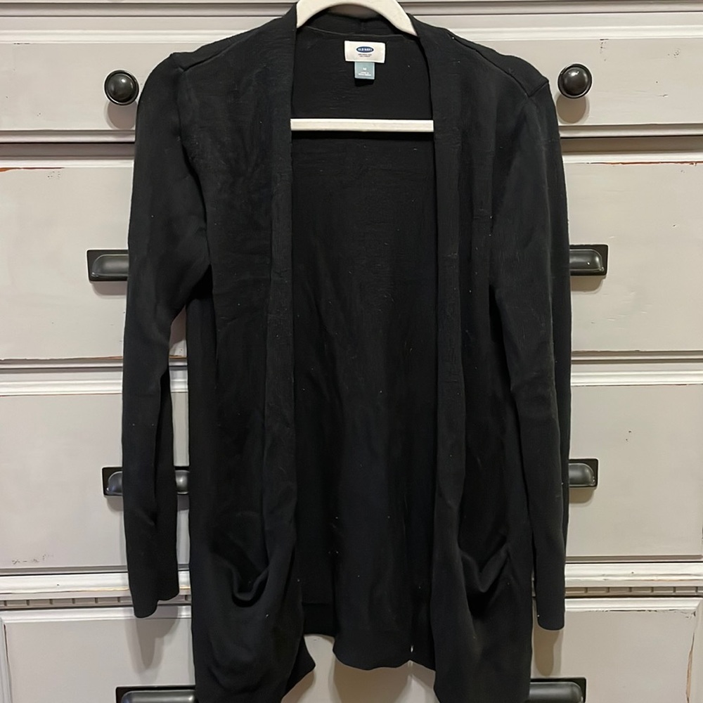 Old Navy Women’s Back Cardigan